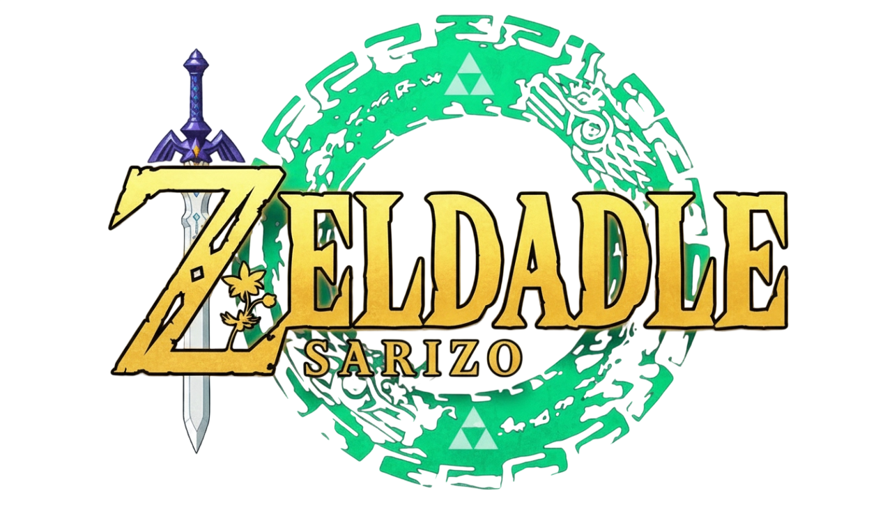 Zeldadle Sarizo - Accueil